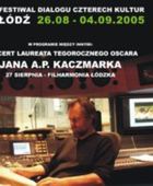 Dziś rusza Festiwal Dialogu Czterech Kultur