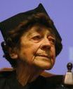 Prof. Irena Bajerowa doktorem honoris causa Uniwersytetu Śląskiego