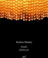 Seamus Heaney w Biurze Literackim