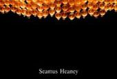 Seamus Heaney w Biurze Literackim