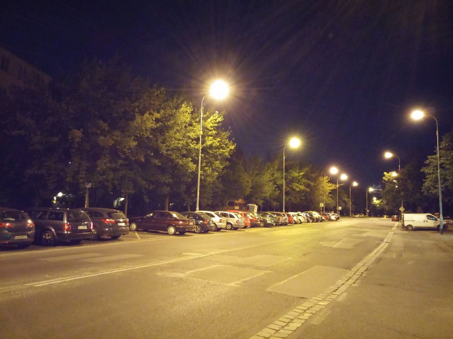 LG G3 - smartfonowy mistrz barw [test aparatu] 17