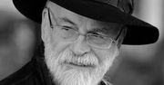 Terry Pratchett nie żyje