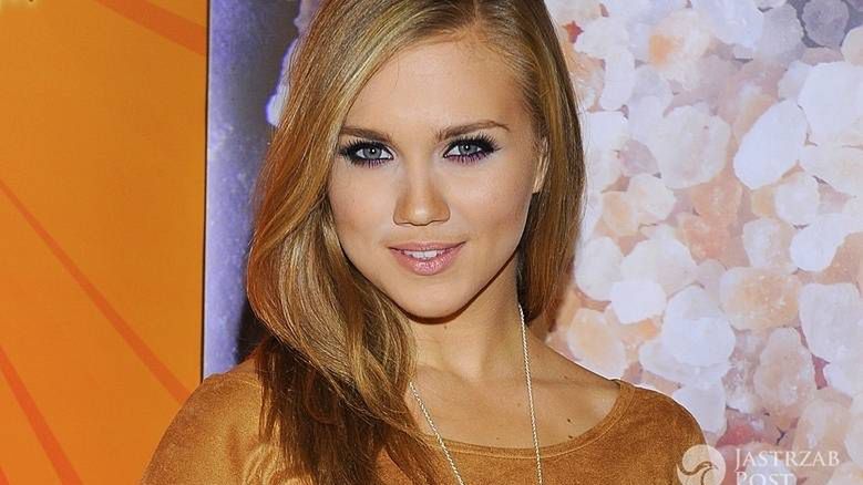 Agnieszka kaczorowska