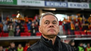 Korona Kielce utrzymała się w Ekstraklasie. "Stanęliśmy na wysokości zadania"