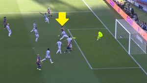 4 minuty i już bramka Barcelony. Tak 18-latek wykończył akcję [WIDEO]