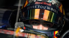 Carlos Sainz Jr.: Red Bull szybszy od Mercedesa