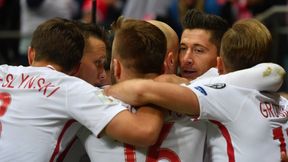 FIFA zwiększyła pulę na premie za udział w MŚ 2018. Reprezentacja Polski może się obłowić