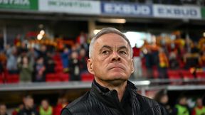 Korona Kielce utrzymała się w Ekstraklasie. "Stanęliśmy na wysokości zadania"