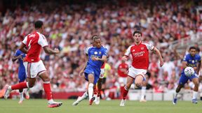 Media. Arsenal chce zatrzymać trzy gwiazdy. Jedną obserwuje Real