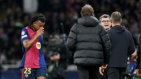 Potwierdziły się najgorsze wieści dla FC Barcelony. Jest komunikat