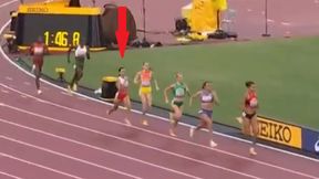 Najlepszy bieg w karierze. Zobacz, co zrobiła Anna Wielgosz