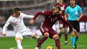 Paulo Sousa wskazuje klucze do sukcesów z reprezentacją Polski. "Bardzo wierzę w siebie i..."