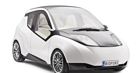 Proekologiczny UPM Biofore Concept