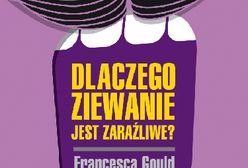 Dlaczego ziewanie jest zaraźliwe