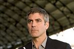 George Clooney za stary na szpiegowanie
