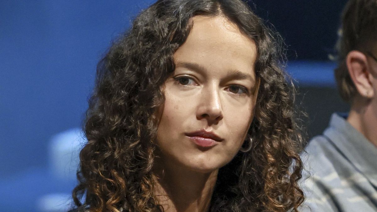 Monika Brodka skomentowała wynik wyborów