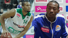 Piątka 18. kolejki Tauron Basket Ligi