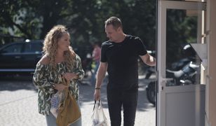 "Przyjaciółki": Małaszyński w hicie Polsatu. Podsumował pracę z Liszowską