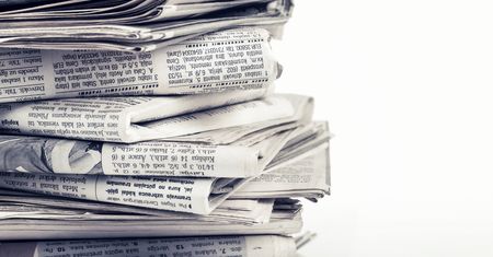 Kolporter w "Złotej Dziesiątce" rankingu "Złota Setka"