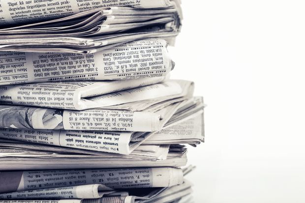 Kolporter w "Złotej Dziesiątce" rankingu "Złota Setka"