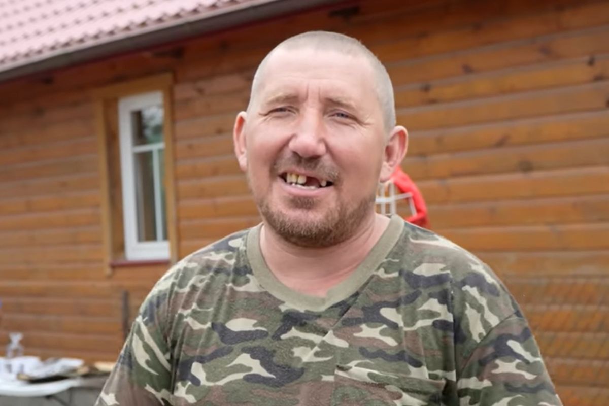U Andrzeja z Plutycz doszło do kradzieży