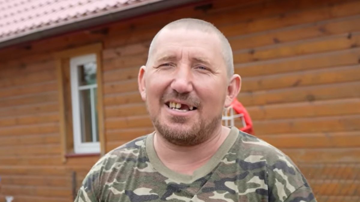 U Andrzeja z Plutycz doszło do kradzieży