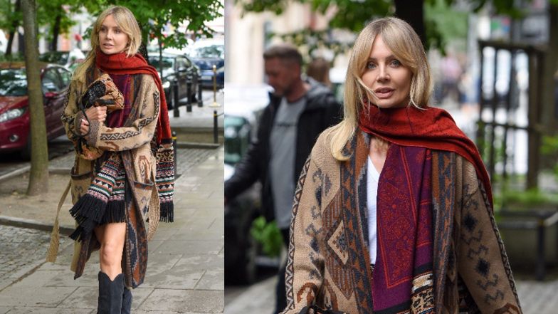 Agnieszka Woźniak-Starak