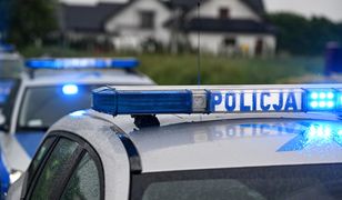 Szukali go 17 lat. Wpadł na Mazurach