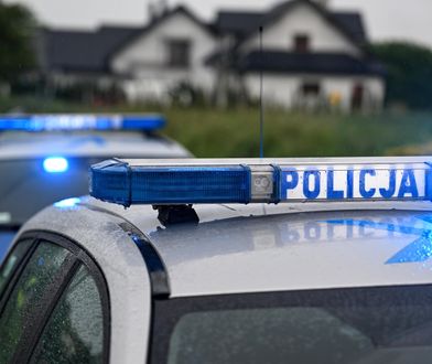 Szukali go 17 lat. Wpadł na Mazurach