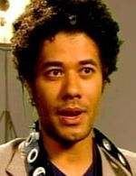 Richard Ayoade