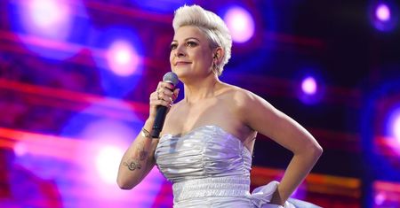 Fani są pod wrażeniem. Odważna kreacja Narożnej zrobiła swoje