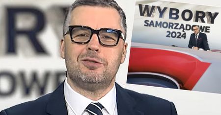 TV Republika w powyborczy wieczór. Stacja nie ma wątpliwości - zwycięstwo PiS-u to jej zasługa