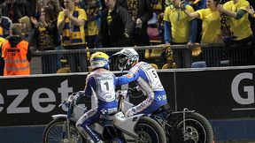 Półmetek rundy zasadniczej w Rzeszowie. Marma Polskie Folie Rzeszów - CKM Złomrex Włókniarz Częstochowa (zapowiedź)