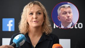 Patowa sytuacja w PKOl-u. "Nawet z aresztu może pełnić funkcję"