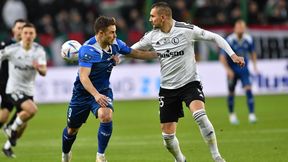 Szczegółowy terminarz 28. kolejki PKO Ekstraklasy. Znamy termin klasyku Legia Warszawa - Lech Poznań