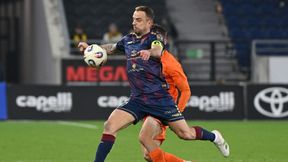 Grosicki mówi wprost o swojej przyszłości. "Bardzo by mnie to bolało"