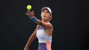 Koniec związku Nicka Kyrgiosa z Anną Kalinską. "Nie jesteśmy przyjaciółmi"