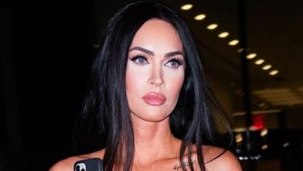 Megan Fox nie przypomina już siebie? Fani są zaniepokojeni nowym zdjęciem: "Co się stało z JEJ TWARZĄ?!" (FOTO)