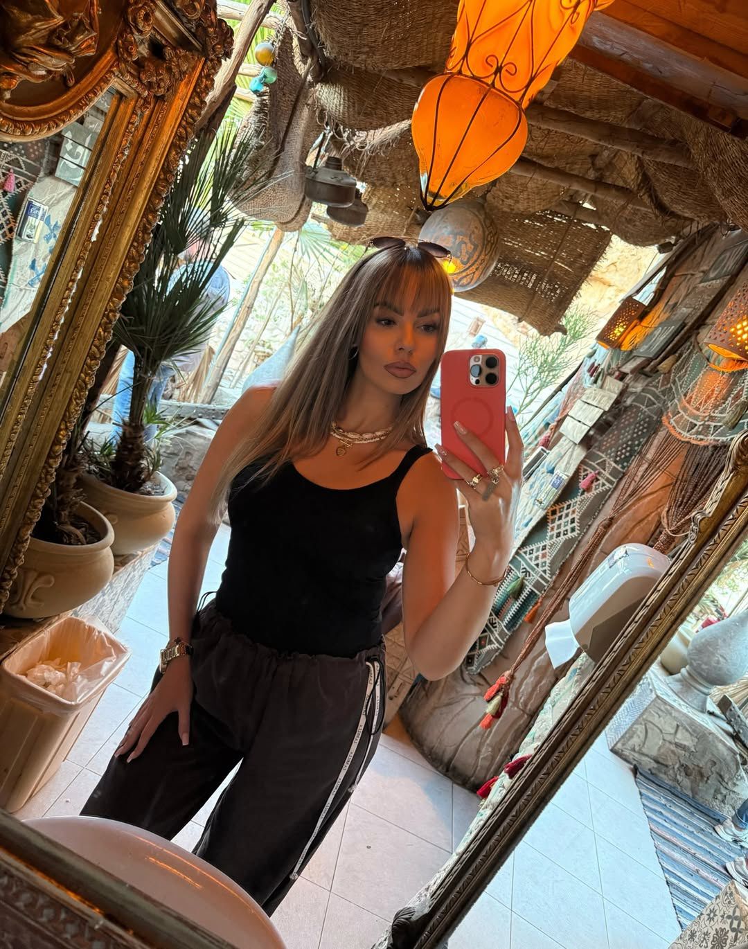 Tak prezentuje się Paula Karpowicz