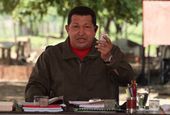 Rewolucja kulturalna Chaveza