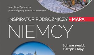 Niemcy Inspirator Podróżniczy