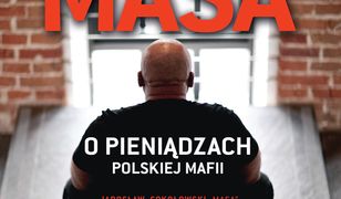 Masa o pieniądzach polskiej mafii - CD