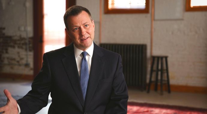 Prawda czy fałsz. Psychologia trumpizmu