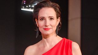 Wyszła za aktora. "Znajomi się rozwodzą, a my wzięliśmy ślub"