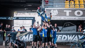 4. dzień Speedway Ekstraliga Camp [GALERIA]