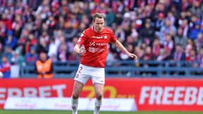 Ważne ogłoszenie Wisły Kraków. Przyszłość dwóch piłkarzy wyjaśniona