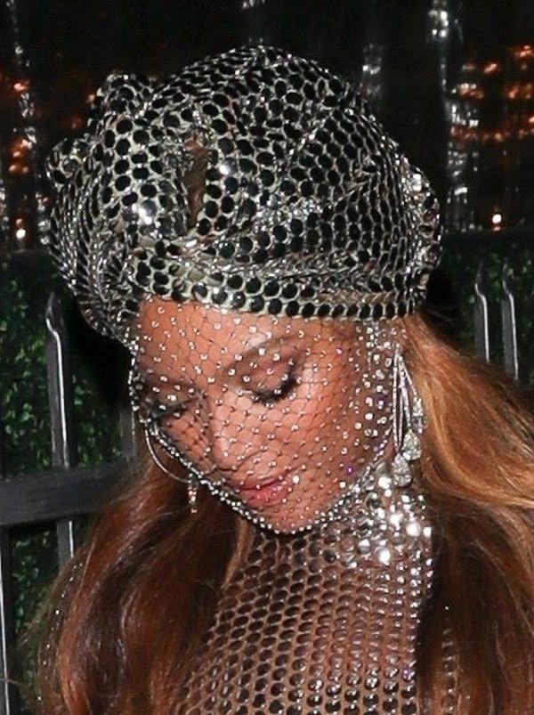 Beyonce