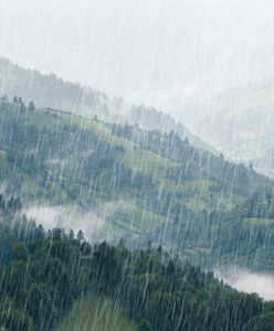 Польський туроператор вводить страхування від дощу під час відпустки