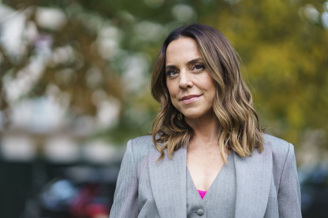 Melanie C podobno dostała już pieniądze od TVP