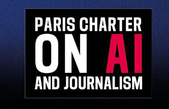 RSF: „Karta AI i Dziennikarstwa” reguluje, jak korzystać ze sztucznej inteligencji w mediach